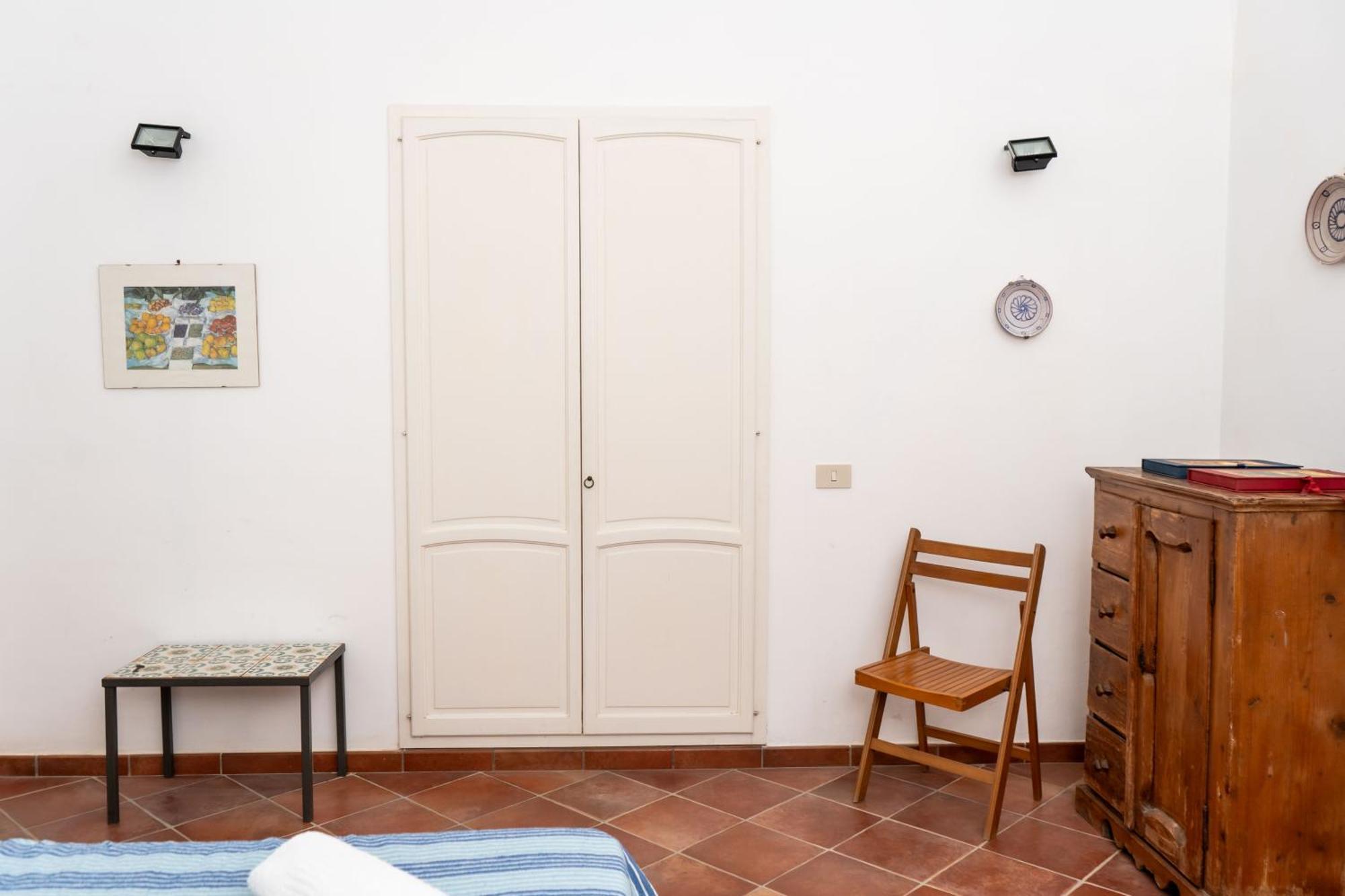 Casa Le Anfore Anacapri  Exterior foto